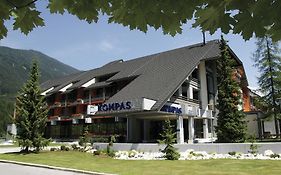 Hotel Kompas Slovenia Kranjska Gora