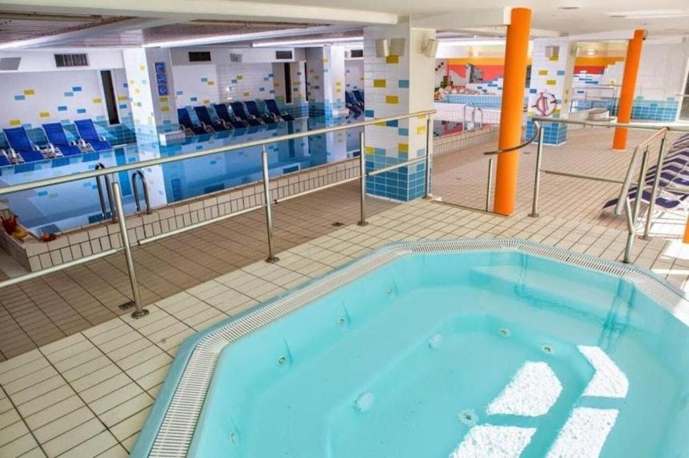 Hotel Kompas Краньска Гора Экстерьер фото