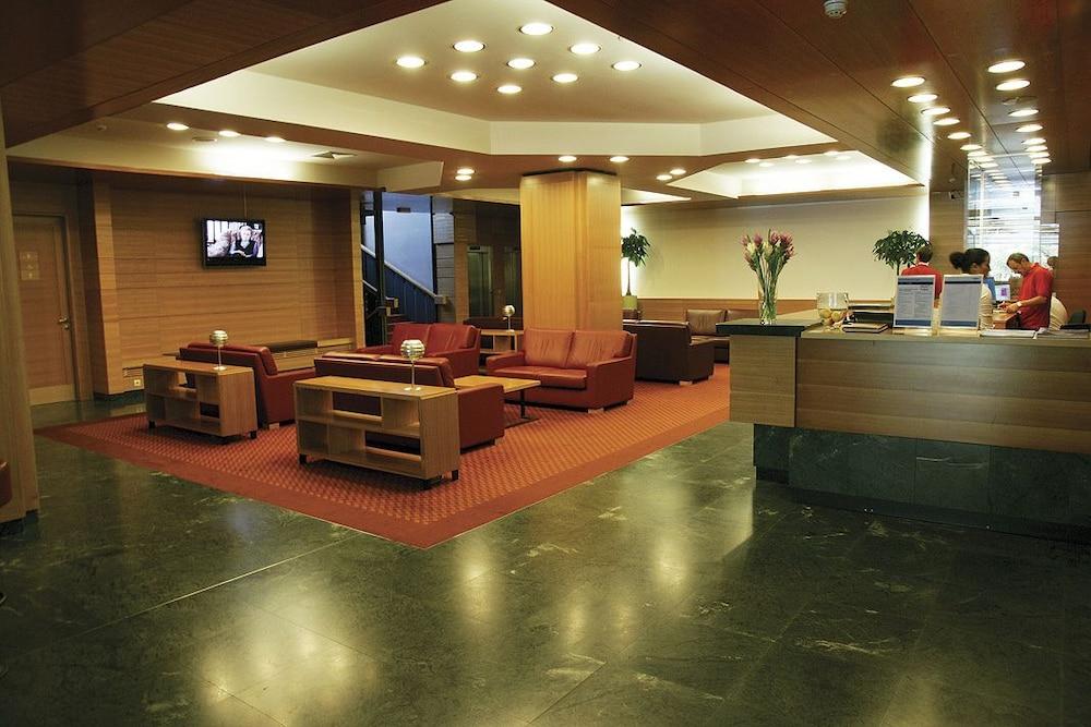 Hotel Kompas Краньска Гора Экстерьер фото