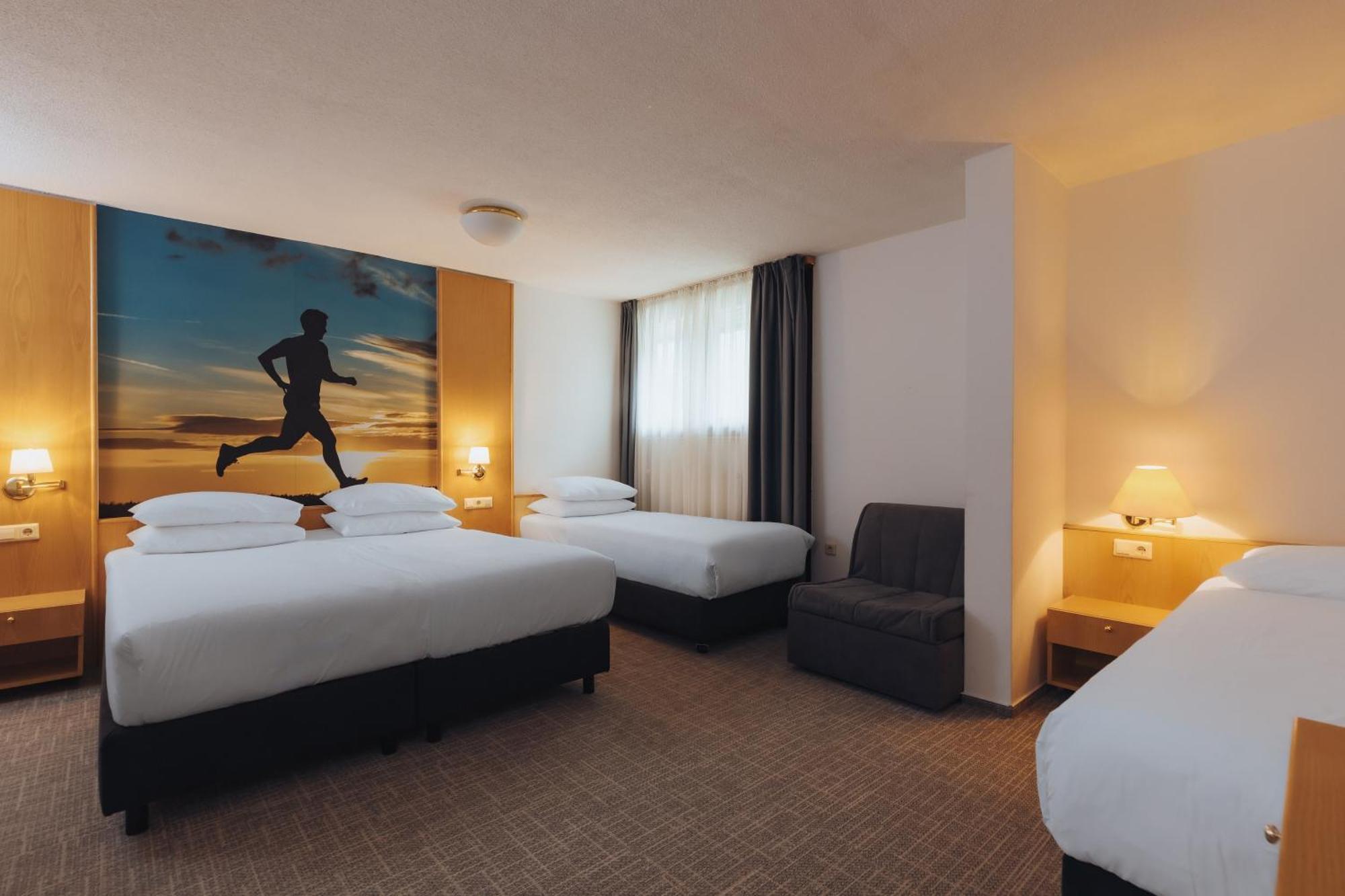 Hotel Kompas Краньска Гора Экстерьер фото