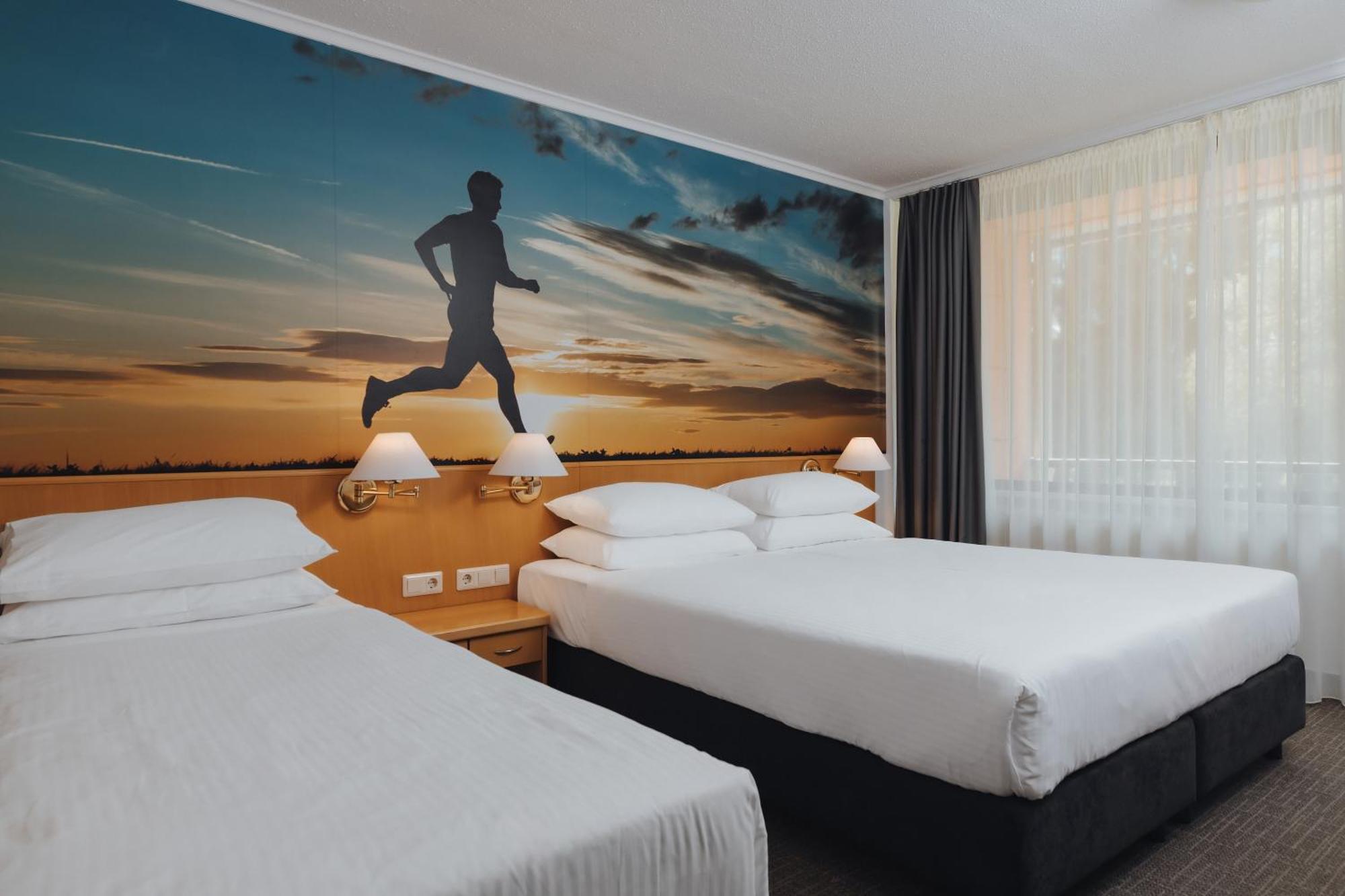 Hotel Kompas Краньска Гора Экстерьер фото