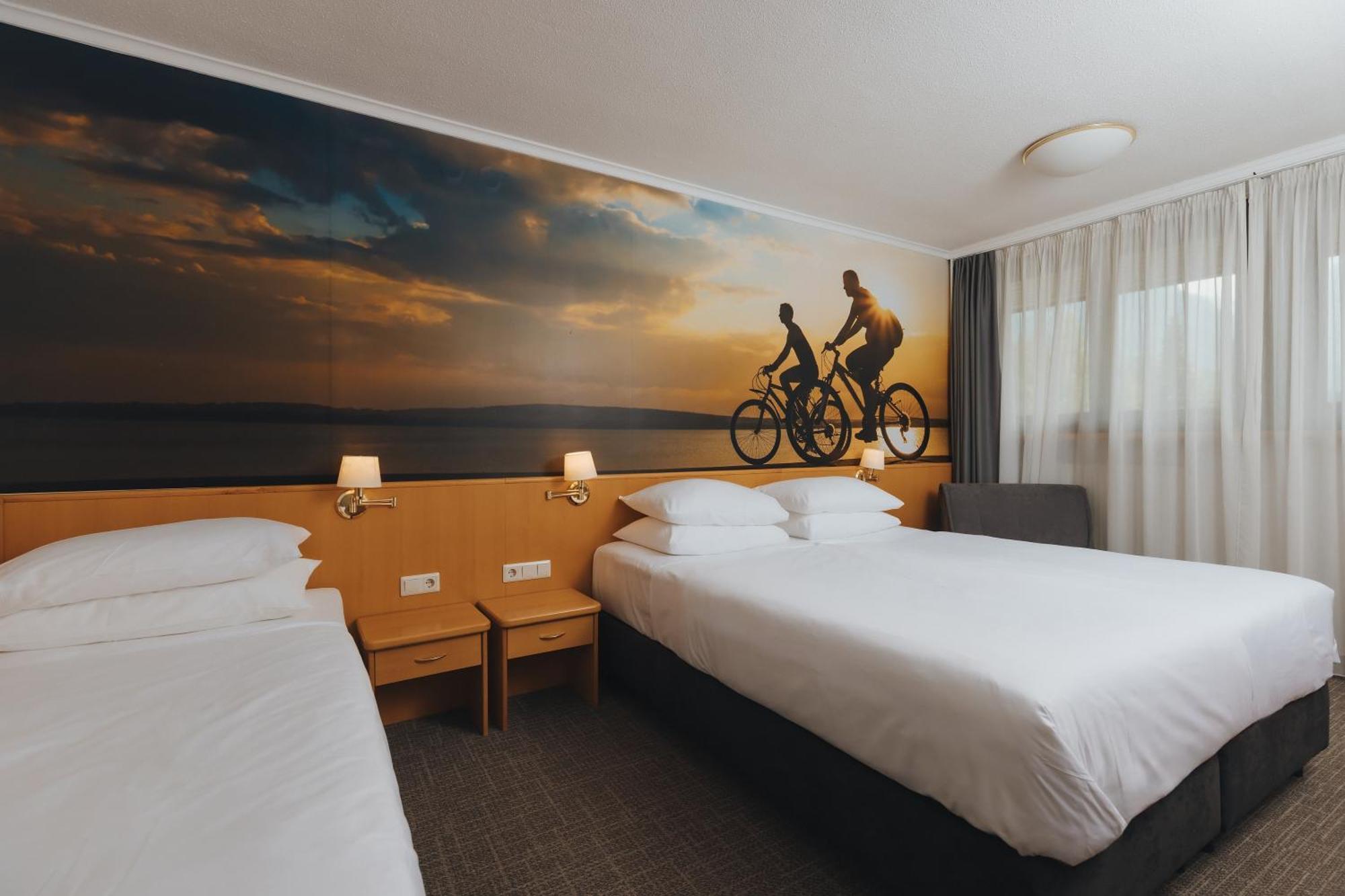Hotel Kompas Краньска Гора Экстерьер фото
