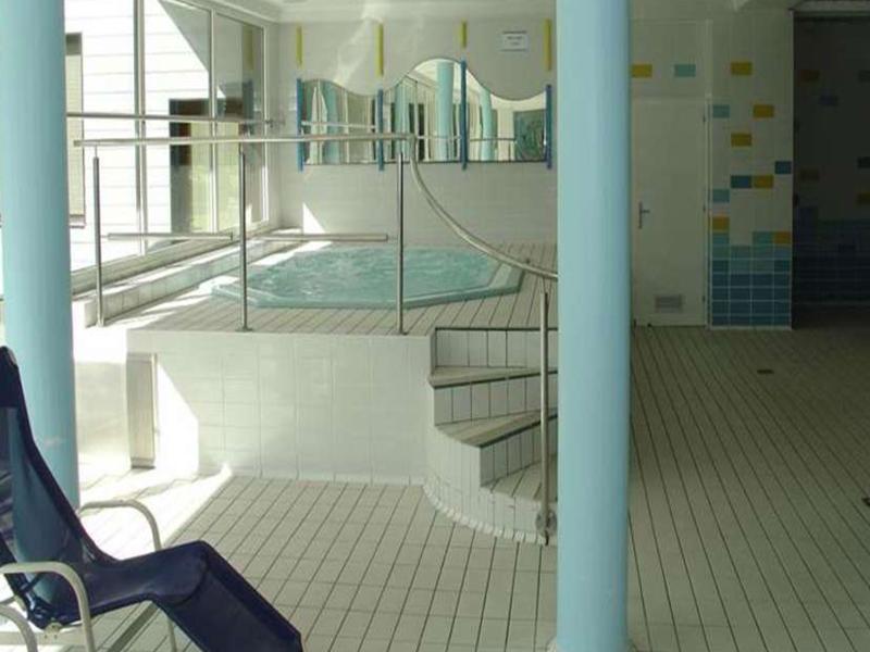 Hotel Kompas Краньска Гора Экстерьер фото